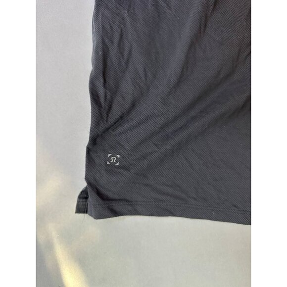 Men's Gray Athletic Shorts - Picture 5 of 11